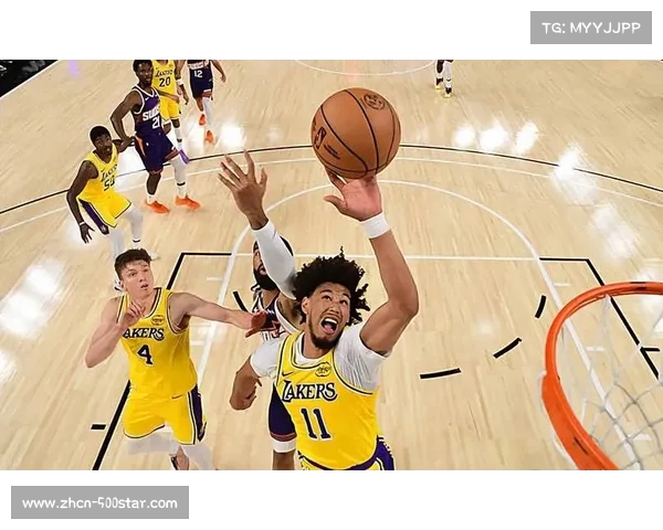 湖人进攻依赖个人表现缺乏团队协作场均助攻仅21次