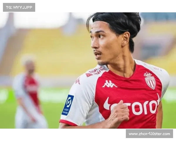 南野拓实创法甲历史新纪录 成为日本球员进球王 南野拓实创法甲历史新纪录 成为日本球员进球王