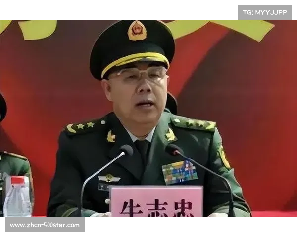 武警部队参谋部相关部门领导:-淬锋砺刃-在于挑战不可能中实现突破 武警部队参谋部相关部门领导:-淬锋砺刃-在于挑战不可能中实现突破