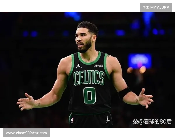 凯尔特人塔图姆缺阵暴露阵容深度问题，怀特独木难支