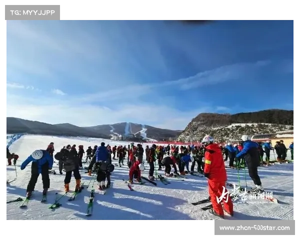 内蒙古美林谷筹备单板滑雪平行回转世界杯,冬奥标准赛道通过认证 内蒙古美林谷筹备单板滑雪平行回转世界杯,冬奥标准赛道通过认证