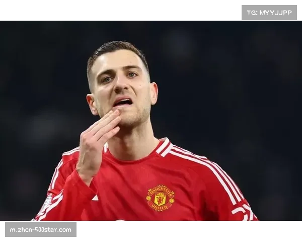 达洛特斩获英超主场首球,成为曼联队史第四位进球葡萄牙球员