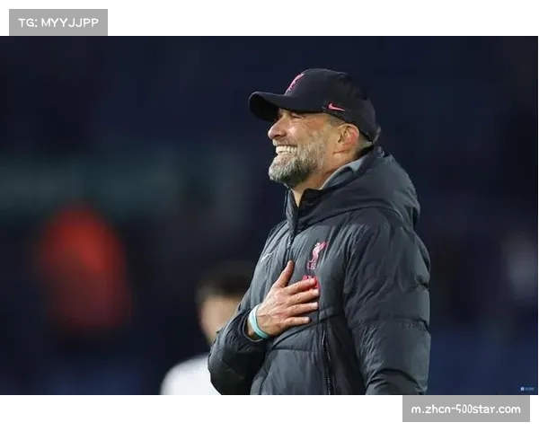 门将阿利森缺阵影响利物浦后场出球，克洛普尝试新方案