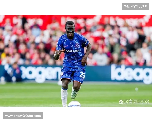 富勒姆2-1切尔西，库库雷利亚染红致败