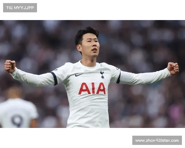 孙兴慜谈热刺低谷期，呼吁团结度过难关