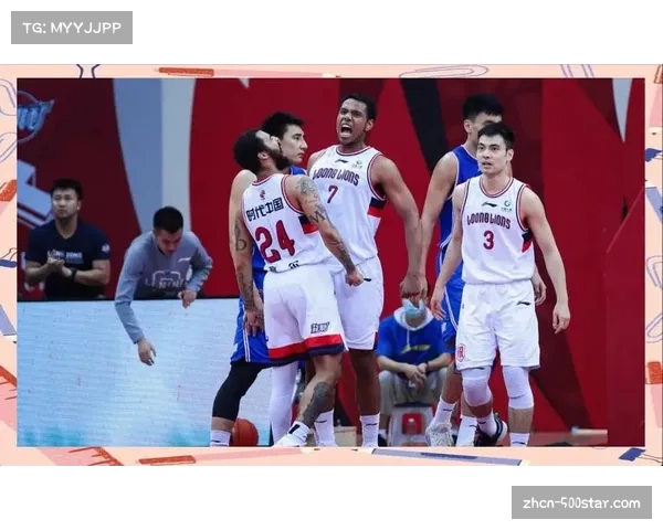 【2026年4月CBA联赛·赛后·通讯从落后到逆转：回顾广州龙狮季后赛首战最后五分钟