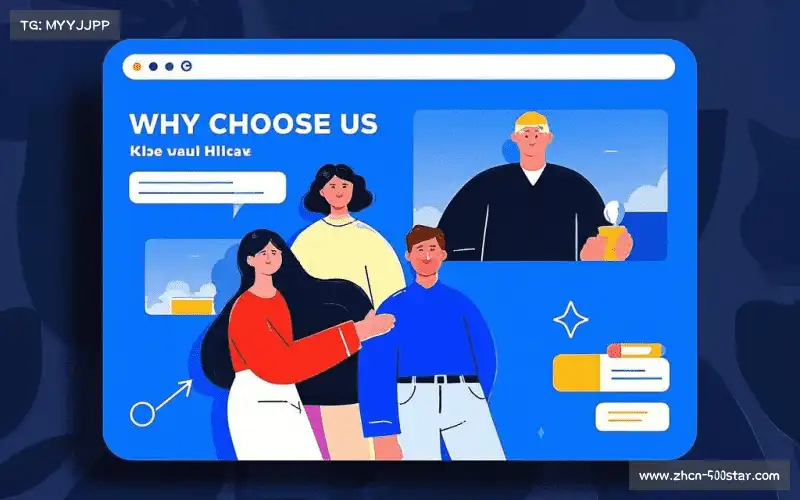 我们的品牌价值